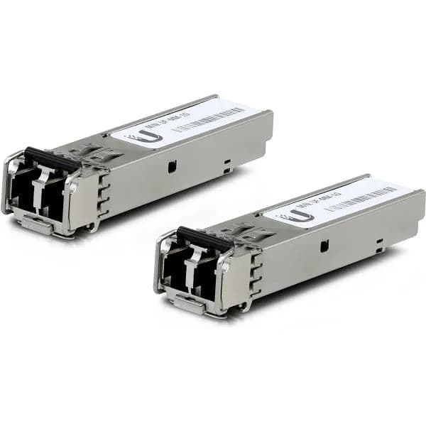 Ubiquiti U Fiber, UF-MM-1G, Multi-Mode Module, 1G, 2 komada