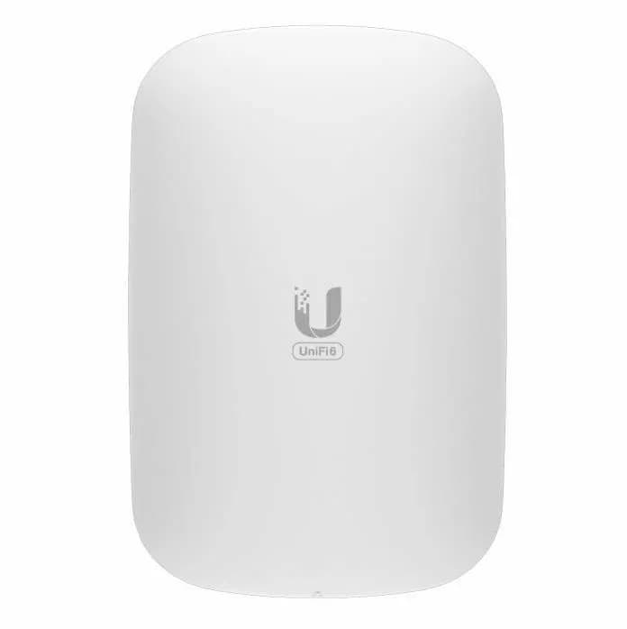 Ubiquiti U6 - UniFi Access Point WiFi 6 Extender