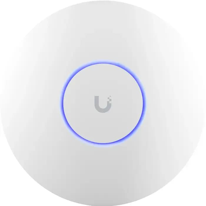 Ubiquiti U6-Enterprise, Triple-band WiFi 6/6E pristupna točka
