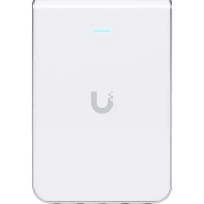 Ubiquiti U6-IW - UniFi6 In-Wall