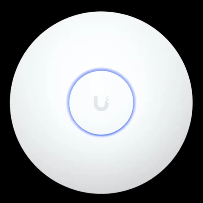 Ubiquiti U7-LR - UniFi 7 Long-Range Access Point