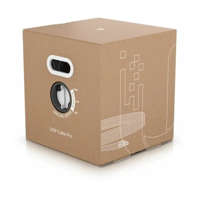 Ubiquiti UISP Cable Pro, Cat5e, 305m