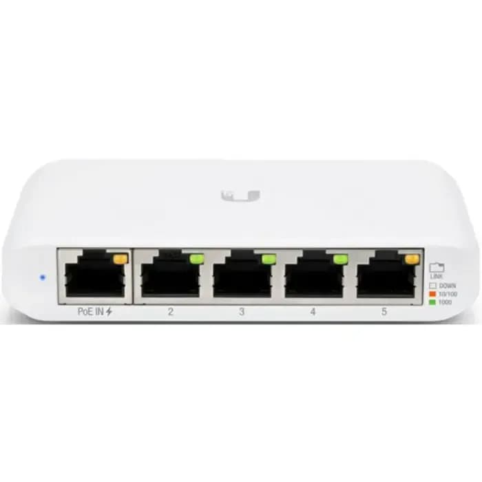Ubiquiti UniFi Switch USW-Flex-Mini