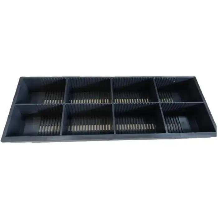 Uložak za kovanica MicroPOS PVC KR-410