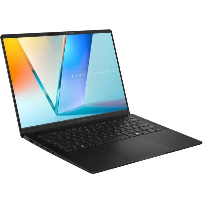 Ultrabook Asus Vivobook S 14, S5406SA-QD038X, 14" FHD+ OLED HDR600, Intel Core Ultra 7 256V up to 4.8GHz, 16GB DDR5, 512GB NVMe SSD, Intel Arc Graphics, Win 11 Pro, 2 god