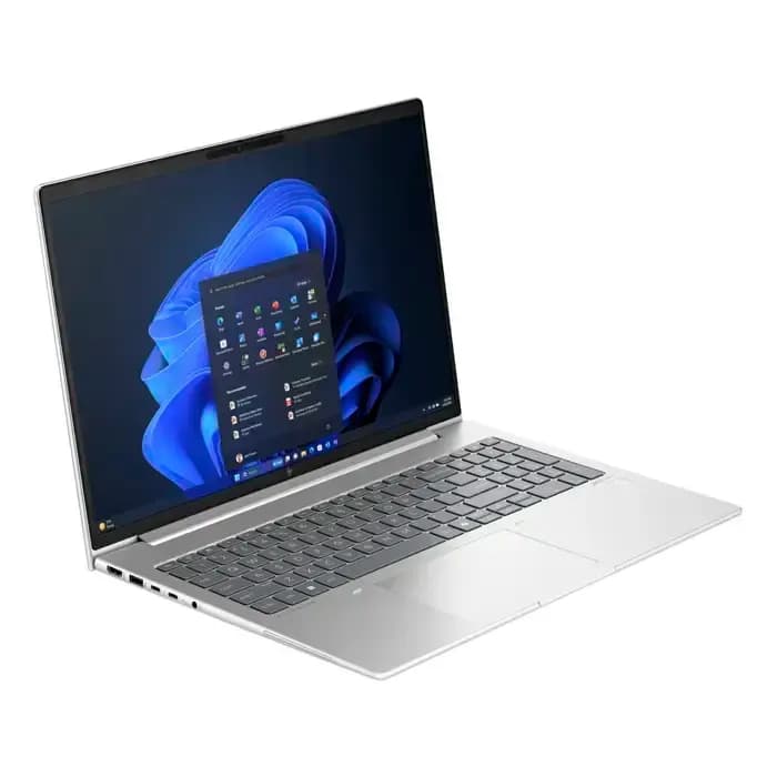 Ultrabook HP EliteBook 660 G11, A37YLET, 16" FHD+ IPS, Intel Core Ultra 7 155U up to 4.8GHz, 16GB DDR5, 512GB NVMe SSD, Intel Graphics, Win 11 Pro, 3 god