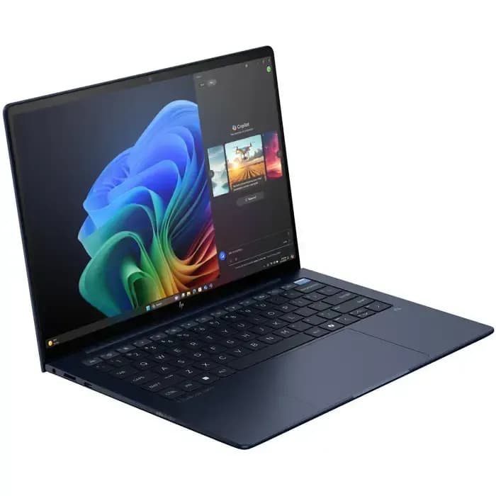 Ultrabook HP EliteBook Ultra G1i, B69CFET, 14" 2.8K OLED, Intel Core Ultra 7 258V up to 4.8GHz, 32GB DDR5, 2TB NVMe SSD, Intel Arc Graphics, Win 11 Pro