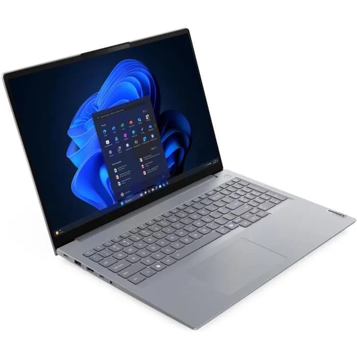 Ultrabook Lenovo ThinkBook 16 G9, 21UT000QSC, 16" FHD+ IPS, AMD Ryzen 7 250 up to 5.1GHz, 32GB DDR5, 512GB NVMe SSD, AMD Radeon 780M, no OS