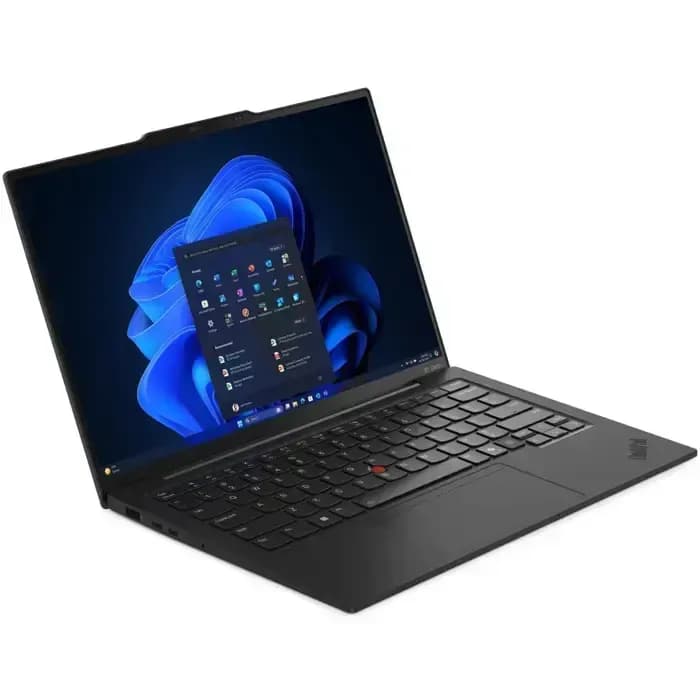 Ultrabook Lenovo ThinkPad X1 Carbon Gen 13, 21NS004MSC, 14" 2.8K OLED 120Hz HDR500, Intel Core Ultra 7 258V up to 4.8GHz, 32GB DDR5, 1TB NVMe SSD, Intel Arc Graphics 140V, WWAN, Win 11 Pro