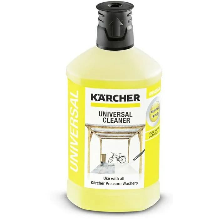 Univerzalno sredstvo za čišćenje Karcher RM 626, 1L