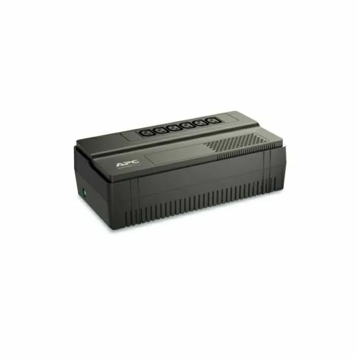 UPS APC BV650I Line Interactive Back UPS, 6xC13 priključaka, 650VA/375W
