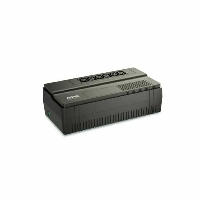 UPS APC BV800I Line Interactive Back UPS, 6xC13 priključaka, 800VA/450W