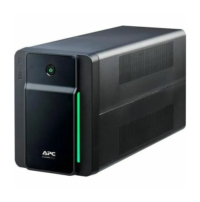 UPS APC BVX700LI-GR, 2xŠuko priključka, 700VA/360W