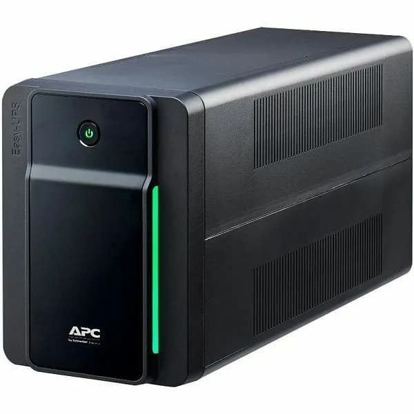 UPS APC BX1600MI-GR Back UPS, 4xŠuko priključka, 1600VA/900W