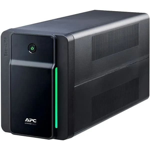 UPS APC BX750MI-GR Back UPS, 4xŠuko priključka, 750VA/410W