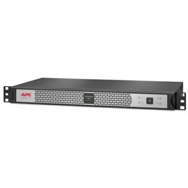 UPS APC SCL500RMI1UC Smart UPS C Lithium Ion, 4xC13 priključka, 500VA/400W