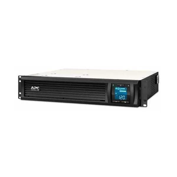 UPS APC SMC1000I-2UC Smart UPS C, 4xC13 priključka,1000VA/600W
