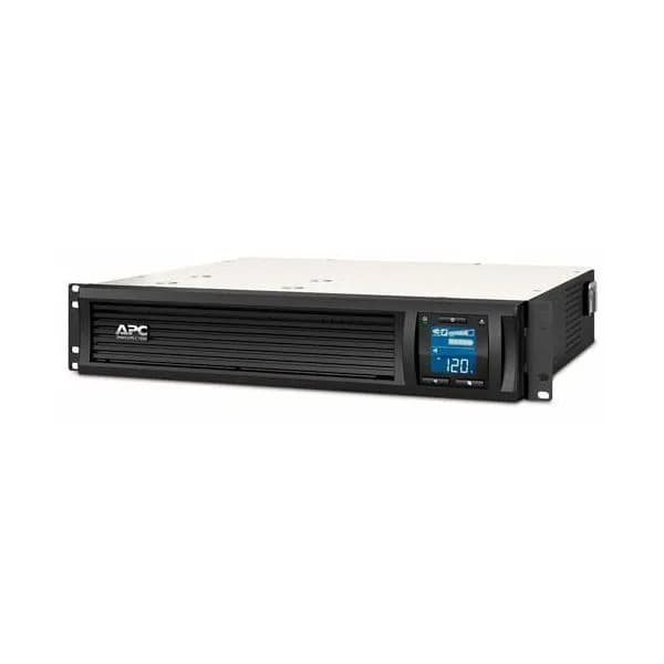 UPS APC SMC1500I-2UC Smart UPS C, 4xC13 priključka, 1500VA/900W
