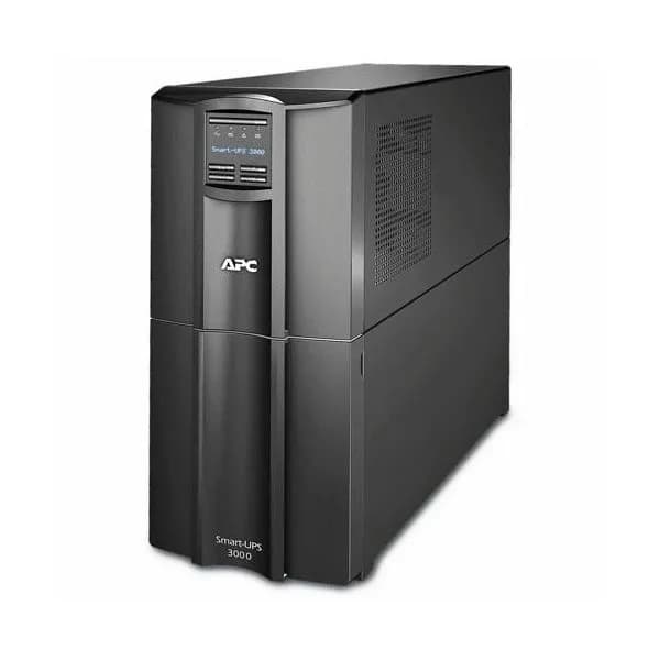 UPS APC SMC3000IC Smart UPS C, 8xC13 priključaka, 3000VA/2700W