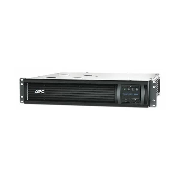 UPS APC SMT1000RMI2UC Smart UPS, 4xC13 priključka, 1000VA/700W