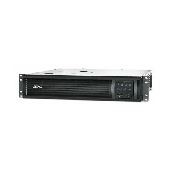 UPS APC SMT1500RMI2UC Smart UPS, 4xC13 priključka, 1500VA/1000W