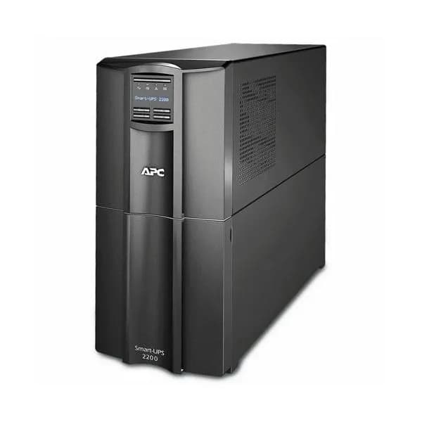 UPS APC SMT2200IC Smart UPS C, 8xC13 priključaka, 2200VA/1980W