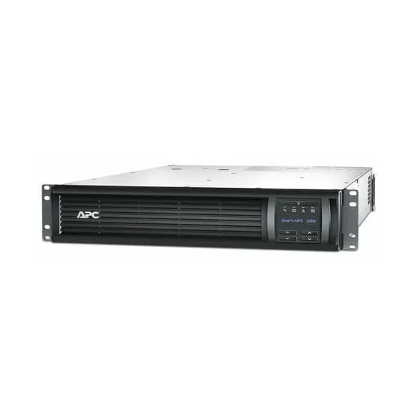 UPS APC SMT2200RMI2UC Smart UPS, 8xC13 priključaka, 2200VA/1980W