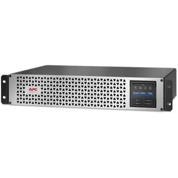 UPS APC SMTL750RMI2UC Smart UPS Lithium Ion, 6xC13 priključaka, 750VA/600W