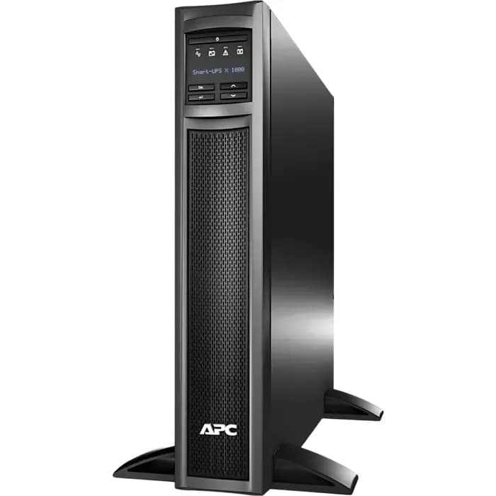 UPS APC SMX1000I/HR Smart UPS, 8xC13, 1000VA/800W