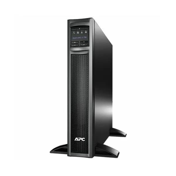 UPS APC SMX750I Smart UPS XL, 8xC13 priključaka, 750VA/600W