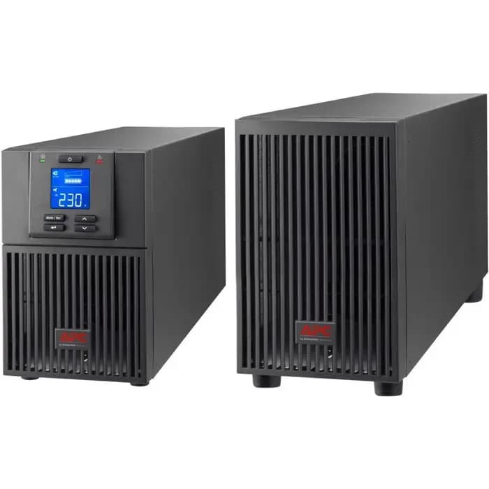 UPS APC SRV1KIL Easy UPS, 3xC13 priključka, 1000VA/800W