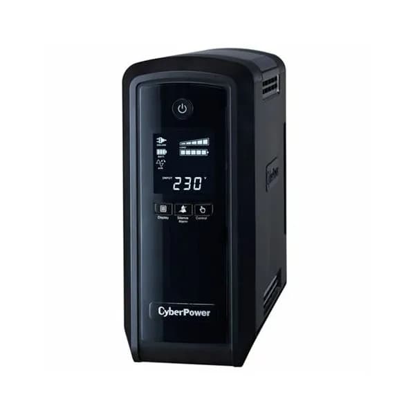 UPS CyberPower CP900EPFCLCD, 6xŠuko priključaka, 900VA/540W