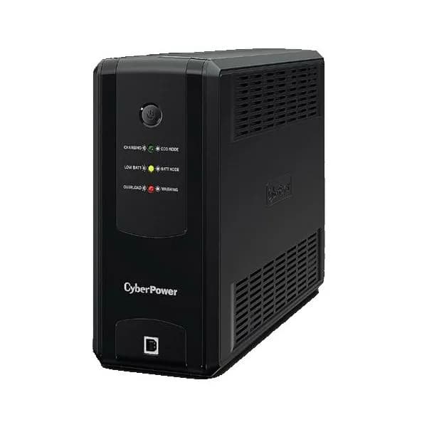 UPS CyberPower UT1050EG, 4xŠuko priključka, 1050VA/630W
