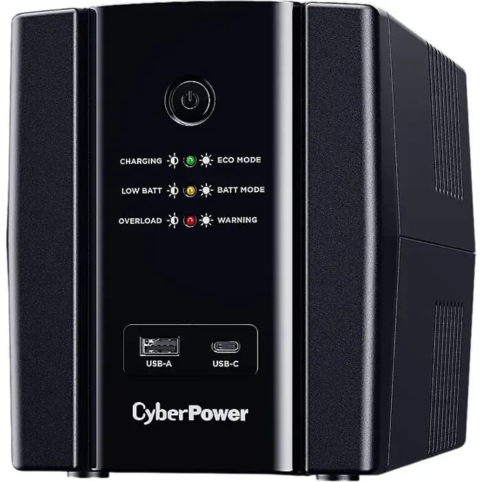 UPS CyberPower UT2200EG, 4xŠuko priključka, 2200VA/1320W