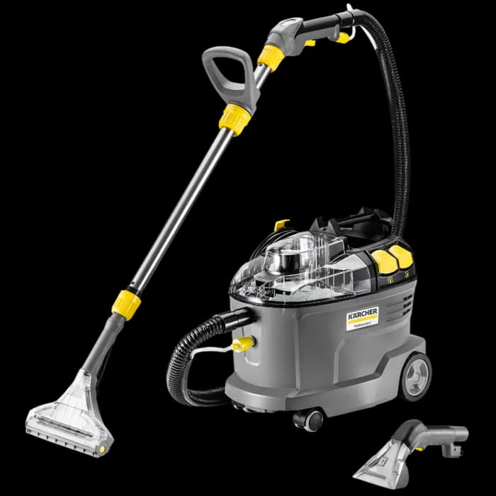 Uređaj za dubinsko pranje Karcher Puzzi Adv 8/1, 8L/7L, 1200W