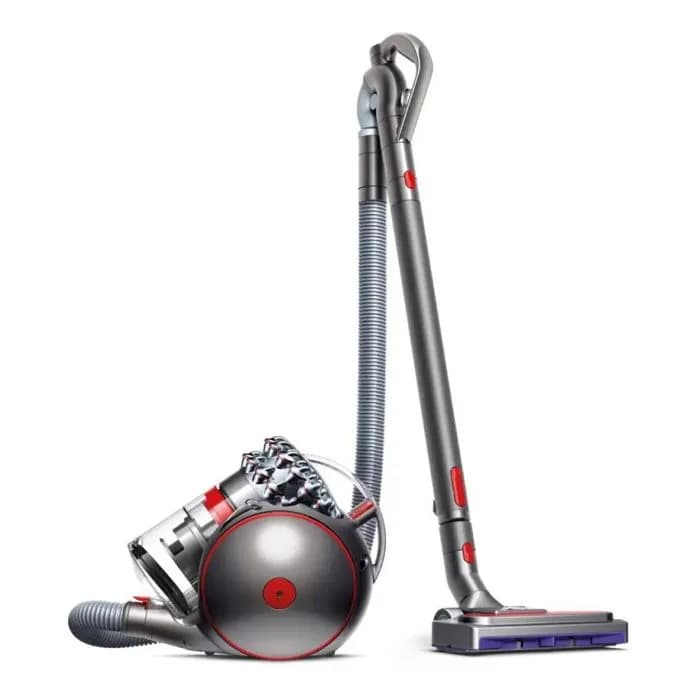 Usisavač Dyson Big Ball Absolute 2, 0,8L, 700W
