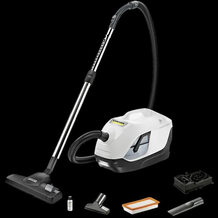 Usisavač Karcher DS 6, 2L, 650W