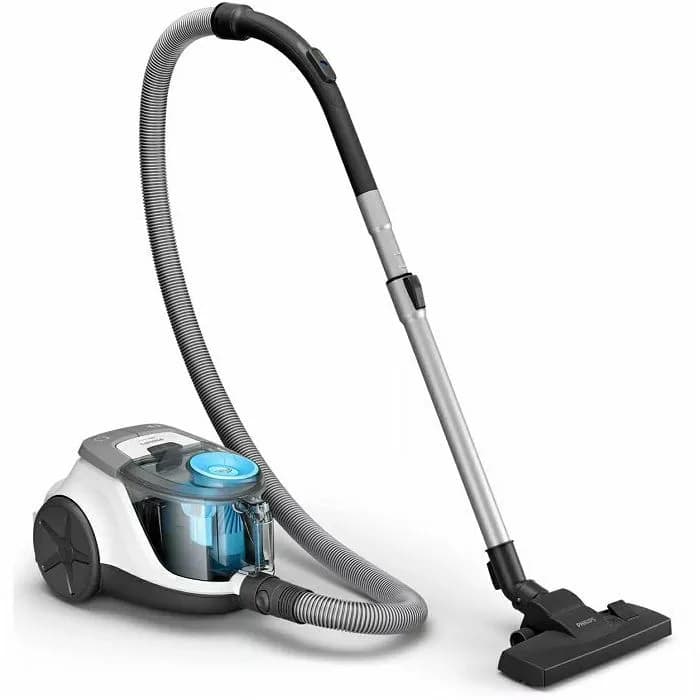 Usisavač Philips 2000 Series XB2122/09, 1.3L, 850W, bijeli