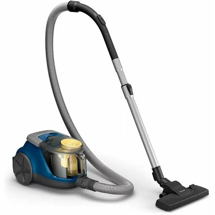 Usisavač Philips 2000 Series XB2125/09, 1.3L, 850W, plavi