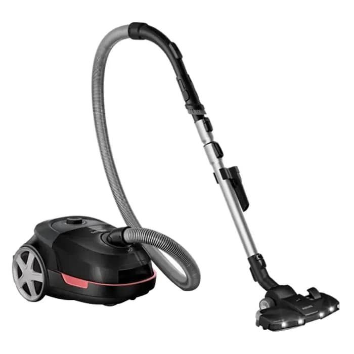 Usisavač Philips 6000 series XD6142/12, 4L, 900W, crni