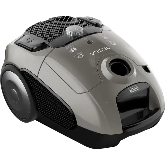 Usisavač Tesla BG300G, 3.5L, 800W, sivi