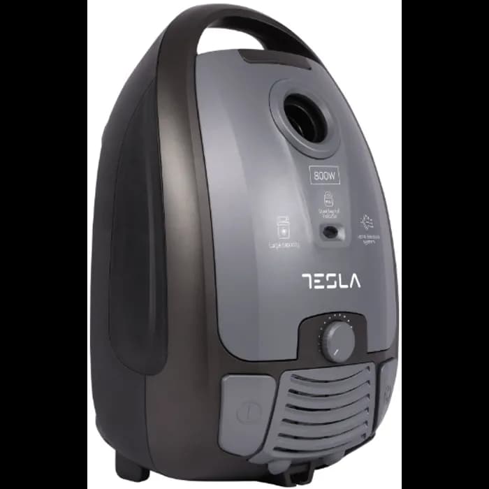 Usisavač Tesla BG302EU, 3.5L, 800W, sivi
