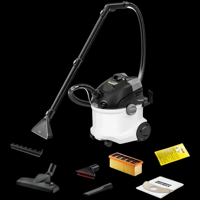 Usisavač za mokro i suho usisavanje Karcher SE 5, 4L, 1000W