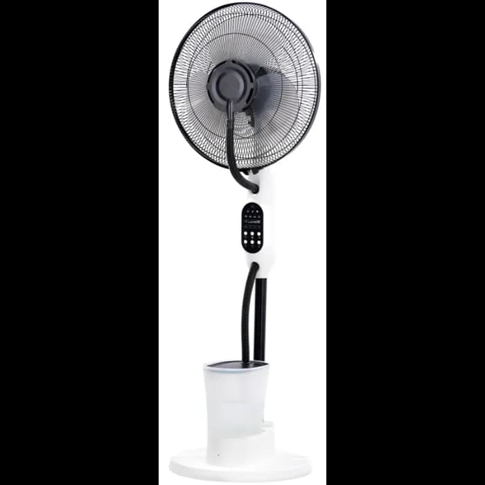 Ventilator Elit mist FMS-4025WH, bijelo-crni