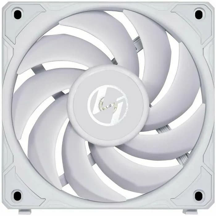 Ventilator za kućište Lian Li Uni Fan P28, PWM, 120mm, bijeli