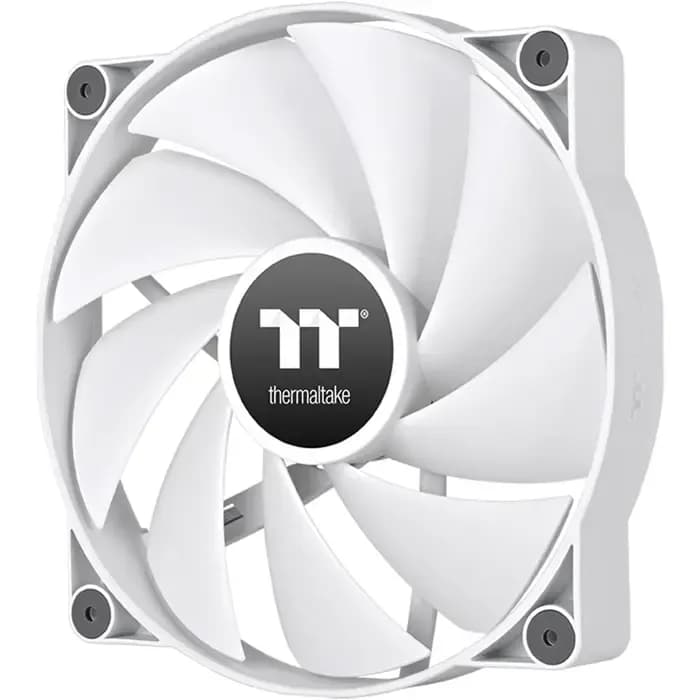 Ventilator za kućište Thermaltake CT200, 200mm, PWM, bijeli