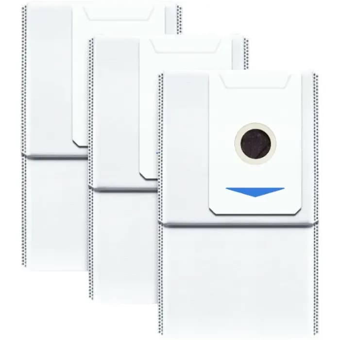 Vrećice za usisavač Ecovacs DDB030031, 3 komada