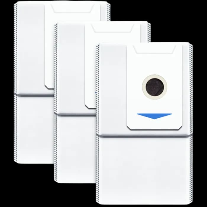 Vrećice za usisavač Ecovacs DDB030038, 3 komada