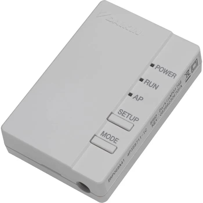 WiFi modul Daikin BRP069B43