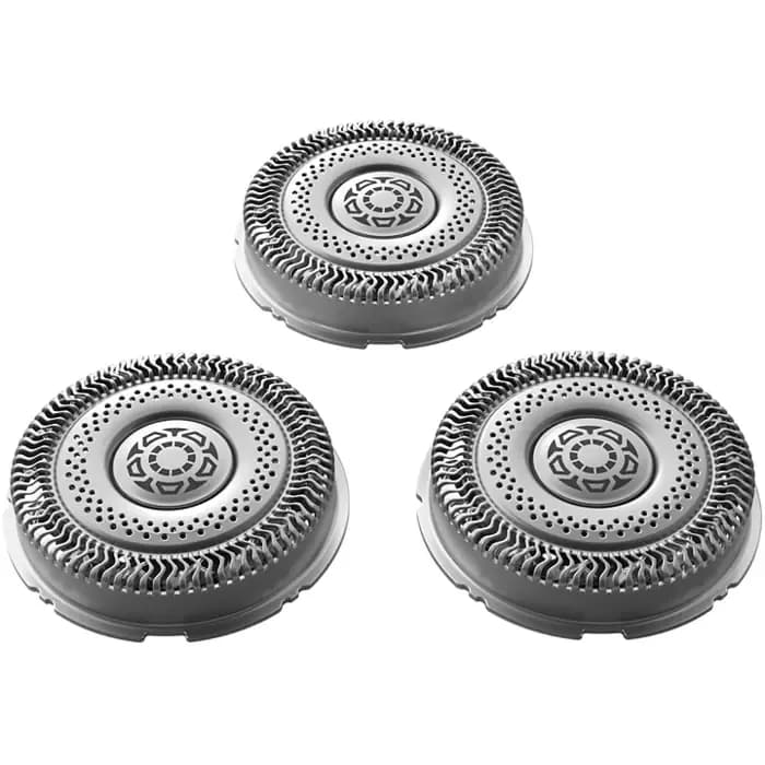 Zamjenska glava za električni brijaći aparat Philips Shaver 9000, SP9000 Series SH91/50, 3 komada